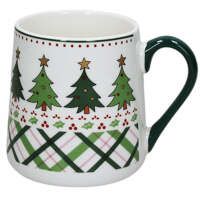 Mug navidad XL